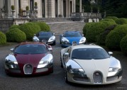 Bugatti Bugatti Veyron Centenaire